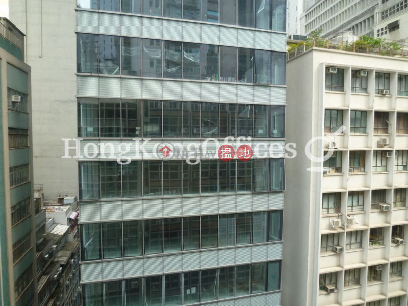 Office Unit for Rent at Peter Building, Peter Building 振邦大廈 Rental Listings | Central District (HKO-56118-ALHR)