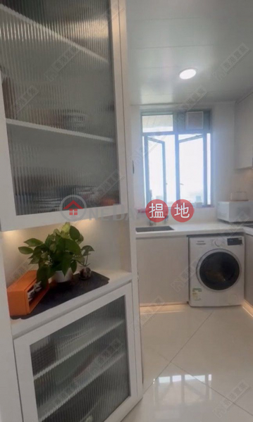 港景峯1座-高層-50C單位住宅出售樓盤HK$ 2,388萬