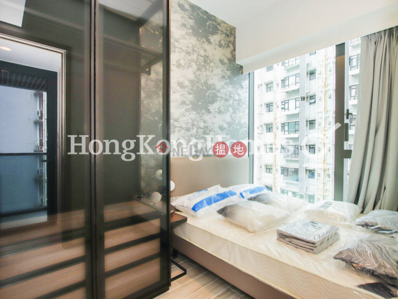 HK$ 23,000/ 月-摩羅廟街8號|西區摩羅廟街8號一房單位出租