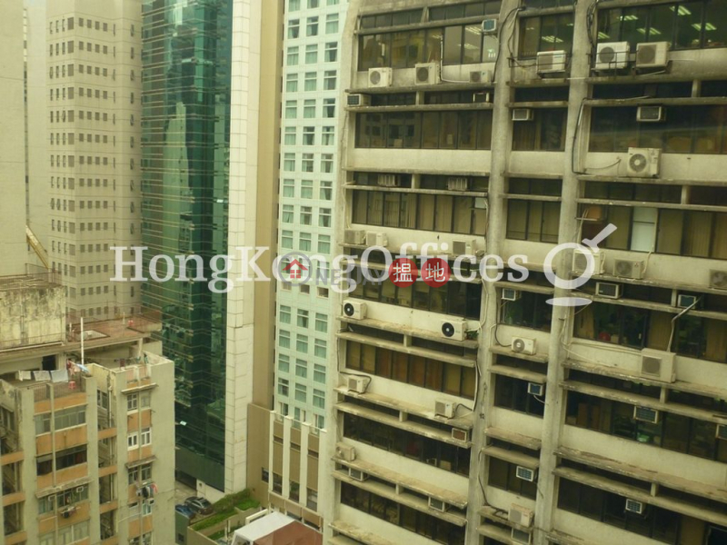 Office Unit for Rent at Blink, Blink 文咸東街111號 Rental Listings | Western District (HKO-48252-AGHR)