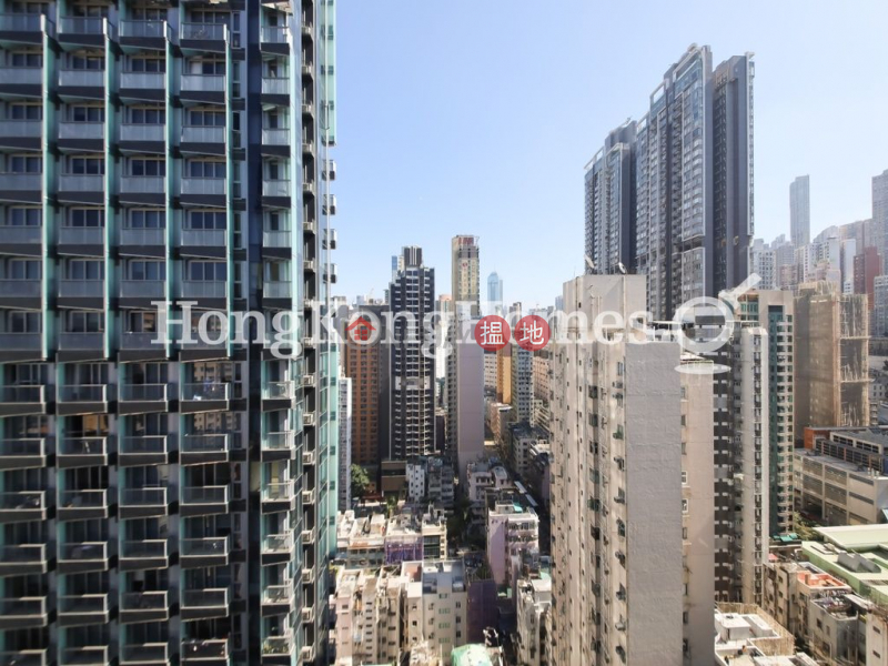 香港搵樓|租樓|二手盤|買樓| 搵地 | 住宅-出租樓盤藝里坊2號兩房一廳單位出租