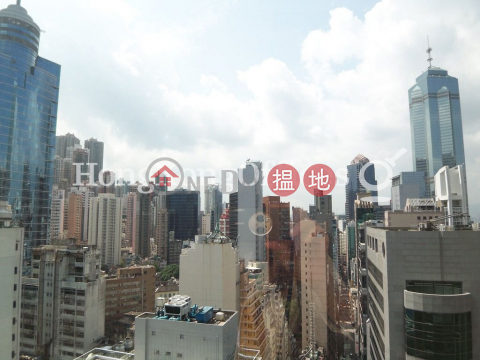 Office Unit for Rent at On Hing Building, On Hing Building 安慶大廈 | Central District (HKO-14495-AHHR)_0