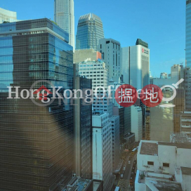 Office Unit for Rent at Golden Centre, Golden Centre 金龍中心 | Western District (HKO-83411-ADHR)_0