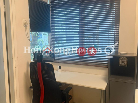 太子臺4號一房單位出租, 太子臺4號 Bonito Casa | 西區 (Proway-LID49405R)_0