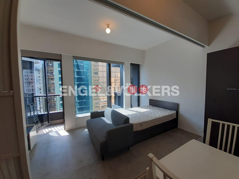 Property Search Hong Kong | OneDay | Residential, Rental Listings | Studio Flat for Rent in Sai Ying Pun