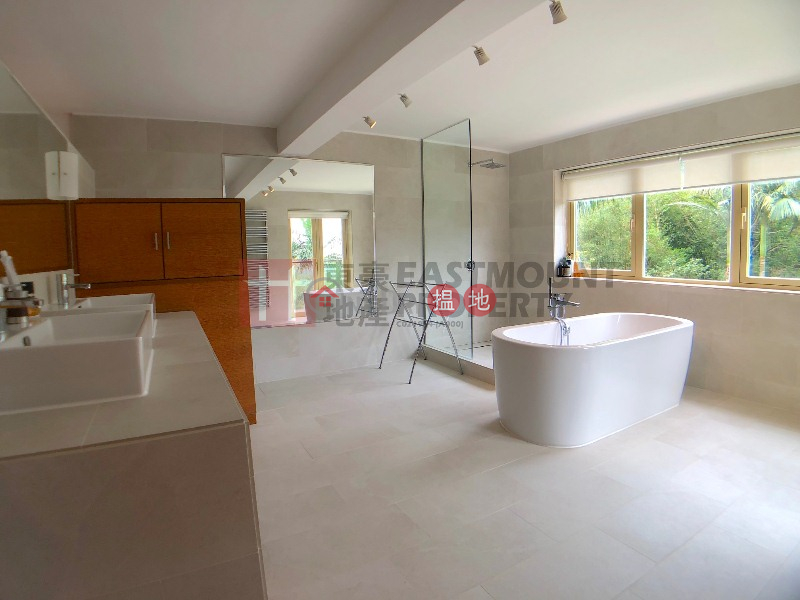 HK$ 45M, Tai Lam Wu Sai Kung | Sai Kung Village House | Property For Sale in Tai Lam Wu, Ho Chung 蠔涌大藍湖-Very private and fully detached