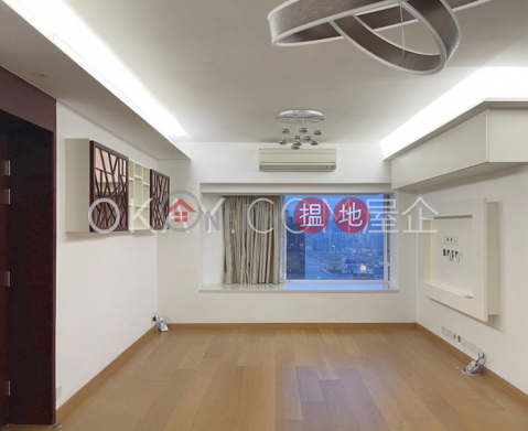 Charming 3 bedroom on high floor with parking | For Sale | Flourish Court 殷榮閣 _0
