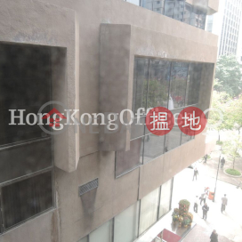 新文華中心A座寫字樓租單位出租