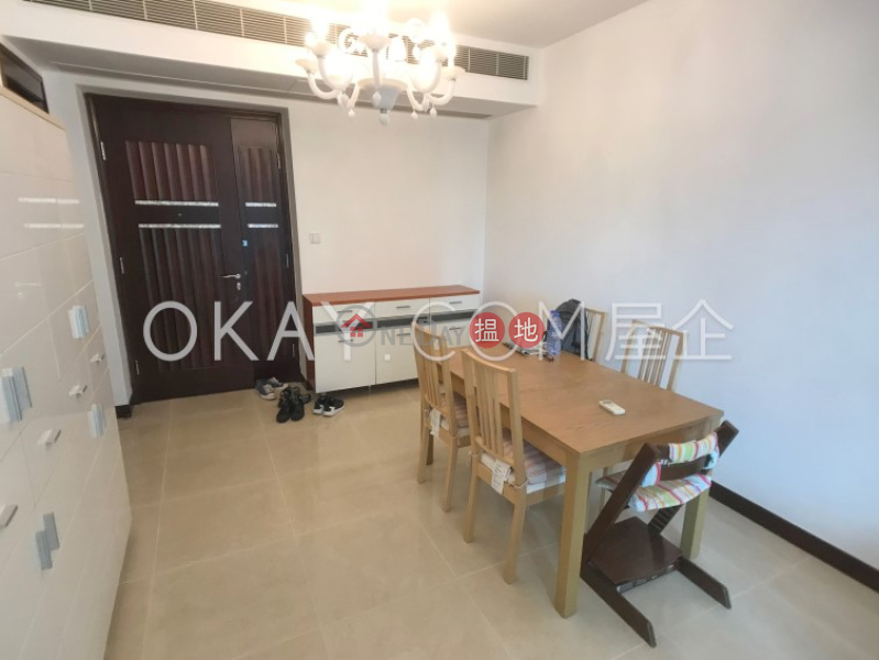 The Legend Block 3-5 | Low Residential | Sales Listings | HK$ 25M