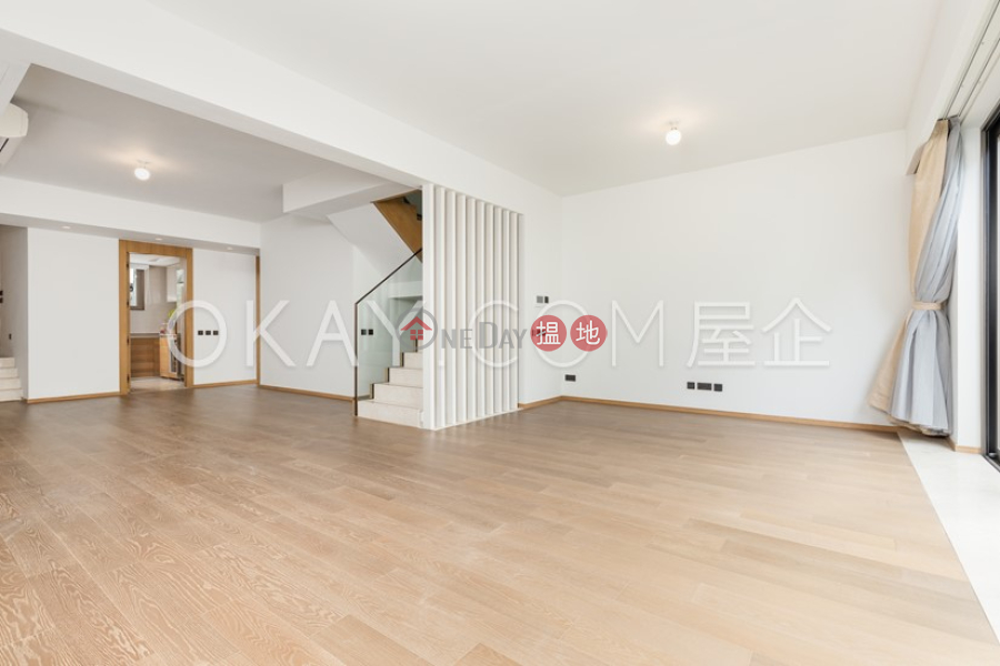 Stylish 3 bedroom with parking | Rental | 55-57 Bisney Road | Western District Hong Kong, Rental, HK$ 95,000/ month