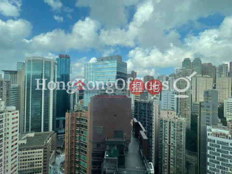 Office Unit for Rent at 88 Hing Fat Street | 88 Hing Fat Street 興發街88號 _0