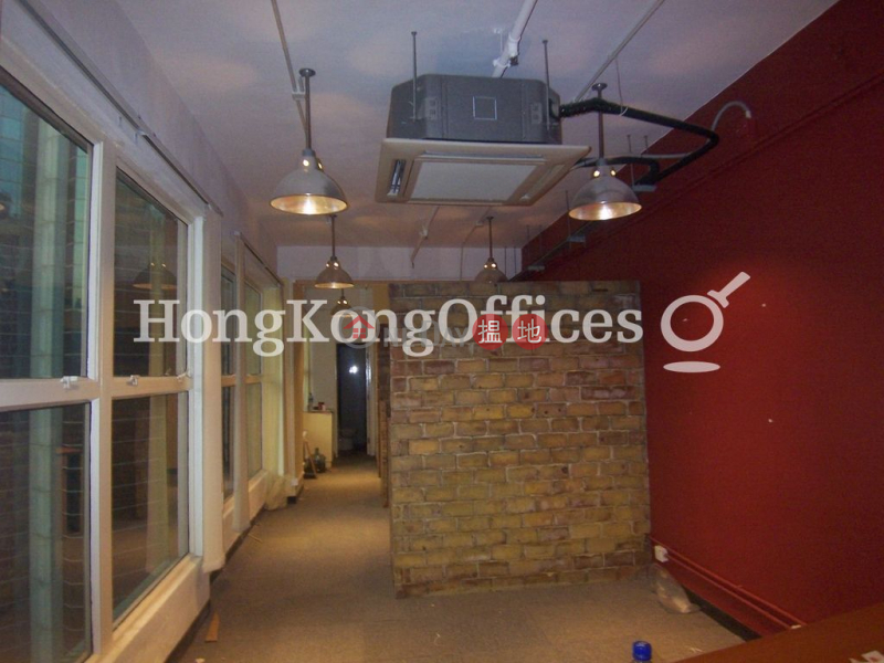 Office Unit for Rent at Kingsfield Centre 18-20 Shell Street | Eastern District Hong Kong | Rental | HK$ 20,000/ month