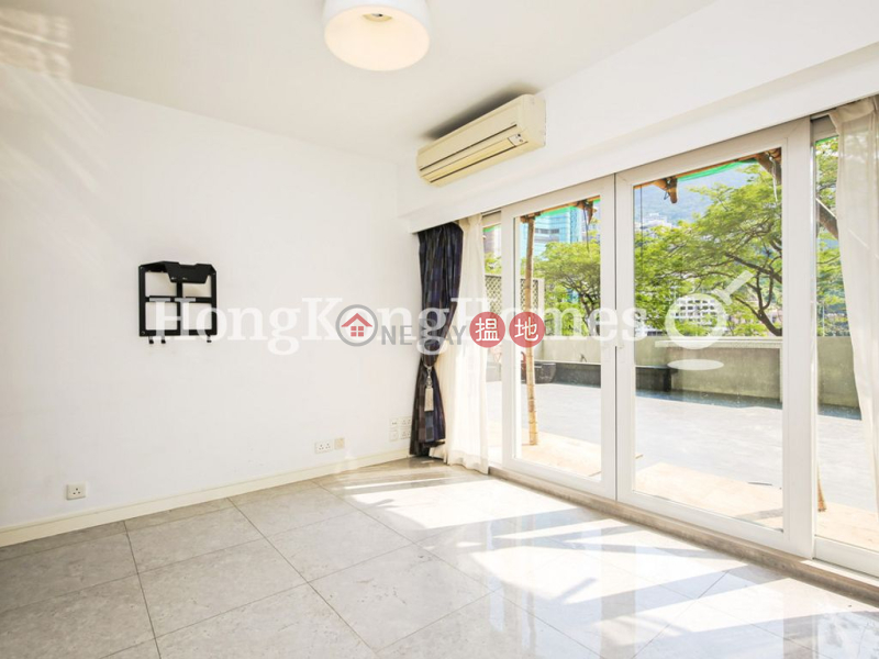 3 Bedroom Family Unit for Rent at Champion Court | Champion Court 金鞍大廈 Rental Listings