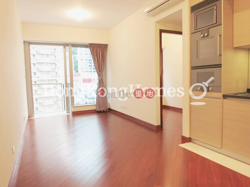 HK$ 18M, The Avenue Tower 5 | Wan Chai District | 2 Bedroom Unit at The Avenue Tower 5 | For Sale