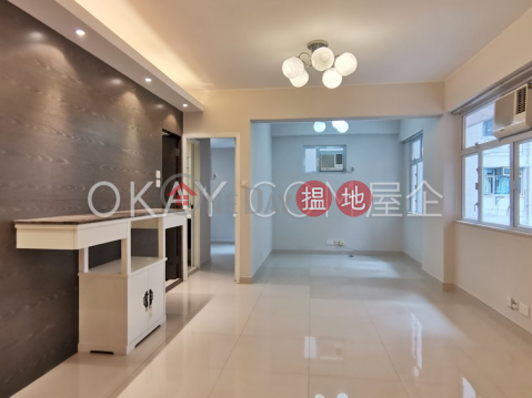 Intimate 2 bedroom in North Point | Rental | Fairview Court 昌輝閣 _0