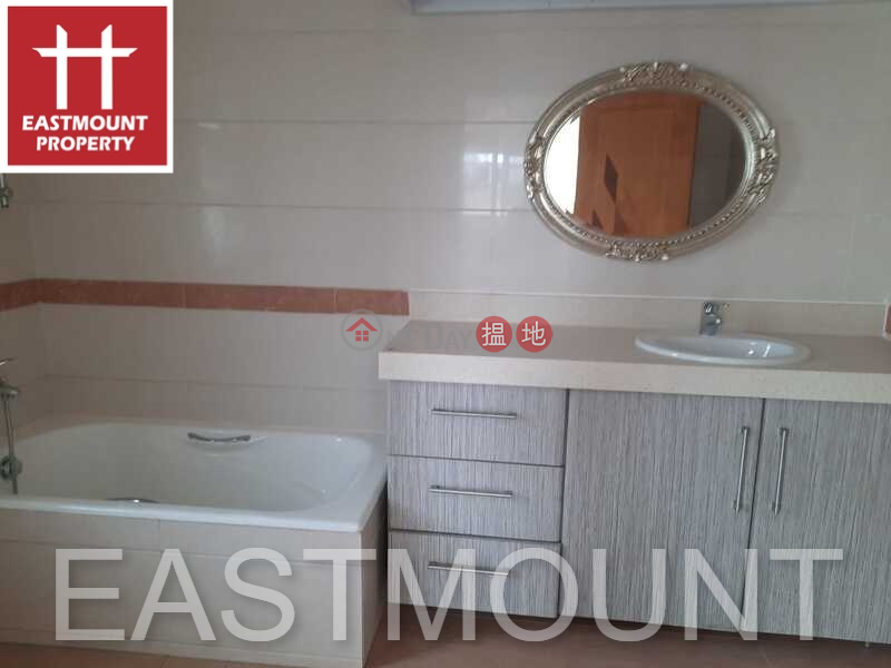Property Search Hong Kong | OneDay | Residential Sales Listings, Sai Kung Village House | Property For Sale in Lung Mei 龍尾-Good condition | Property ID:3418