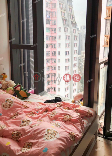 柏匯|中層|住宅-出售樓盤|HK$ 470萬