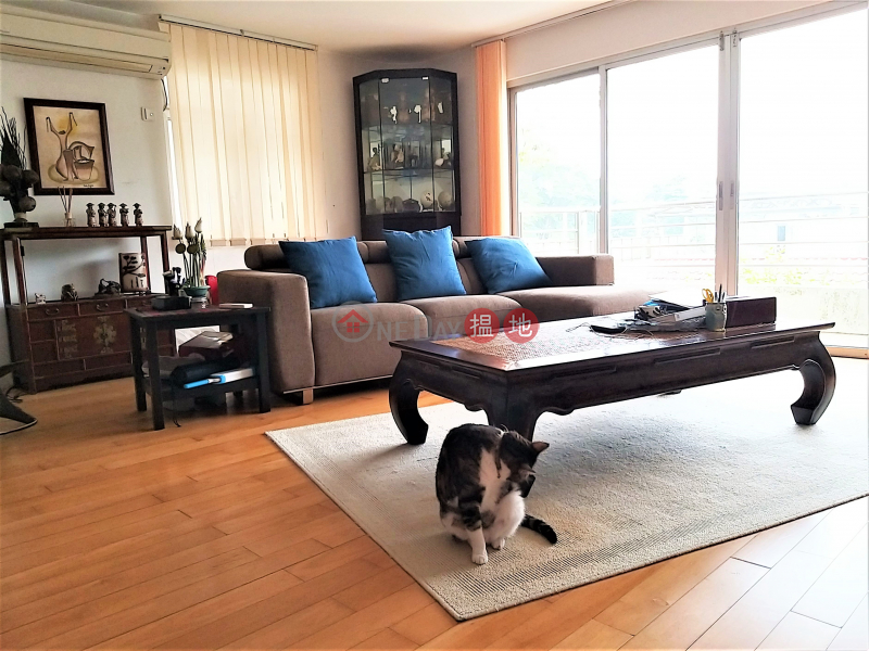 Sai Kung House For Sale|西貢柏濤軒 洋房5(House 5 Venice Villa)出售樓盤 (RL2093)
