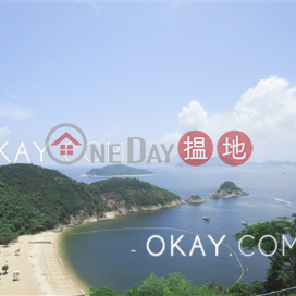 Efficient 4 bed on high floor with sea views & rooftop | Rental | 6 Headland Road 赫蘭道6號 _0