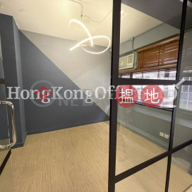 Office Unit for Rent at Double Commercial Building | Double Commercial Building 登寶商業大廈 _0