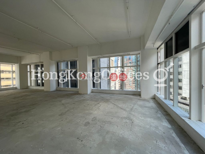 HK$ 97,650/ month The Hennessy | Wan Chai District | Office Unit for Rent at The Hennessy