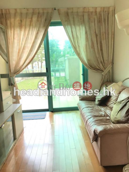 Property Search Hong Kong | OneDay | Residential | Rental Listings, Siena Two | 1 Bed Unit / Flat / Apartment for Rent