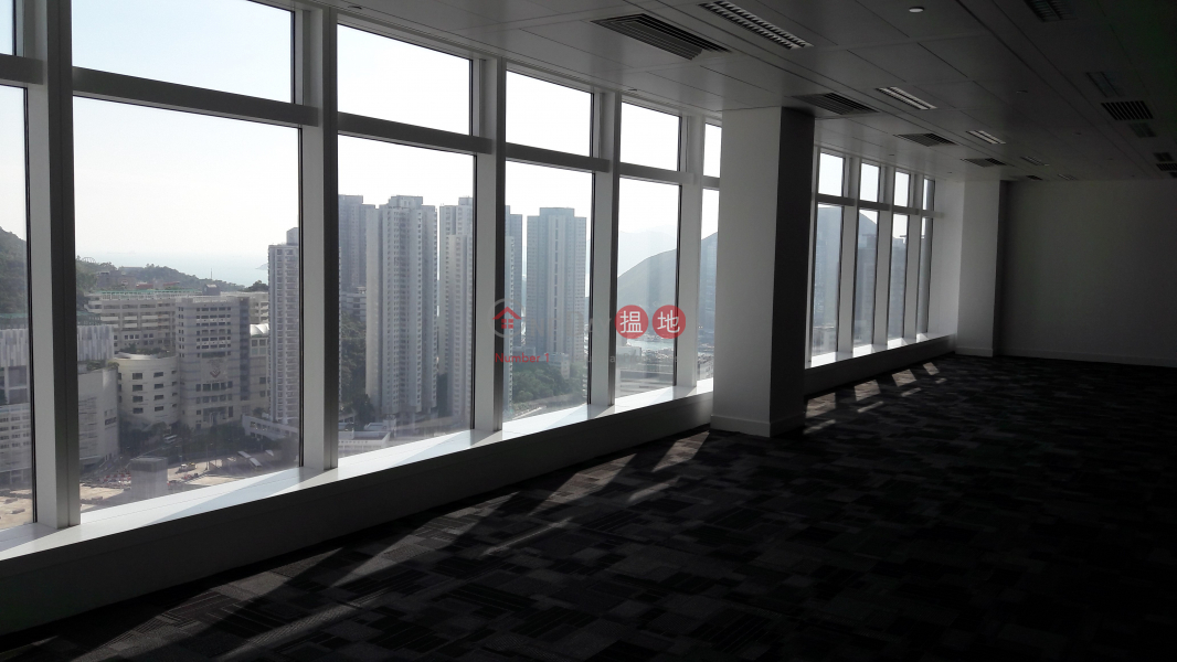 Property Search Hong Kong | OneDay | Office / Commercial Property, Rental Listings | Very High floor. Great View