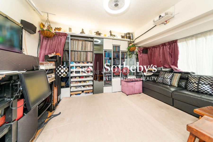 Serenade Unknown Residential | Rental Listings, HK$ 105,000/ month