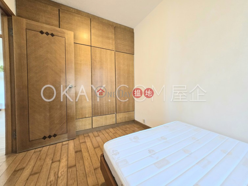 Property Search Hong Kong | OneDay | Residential Rental Listings | Tasteful 3 bedroom with sea views & balcony | Rental