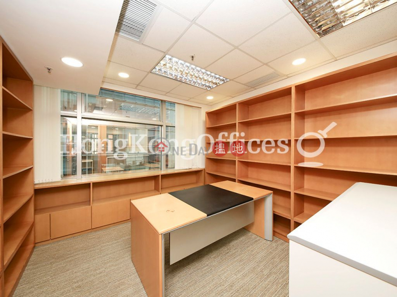 Property Search Hong Kong | OneDay | Office / Commercial Property Rental Listings, Office Unit for Rent at Tesbury Centre