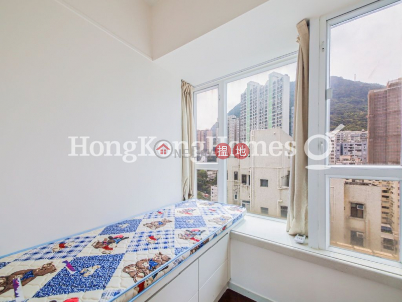 Property Search Hong Kong | OneDay | Residential, Rental Listings 3 Bedroom Family Unit for Rent at Reading Place