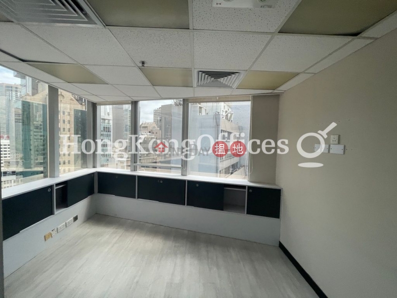 Office Unit for Rent at Chinachem Hollywood Centre, 1 Hollywood Road | Central District Hong Kong Rental | HK$ 36,898/ month