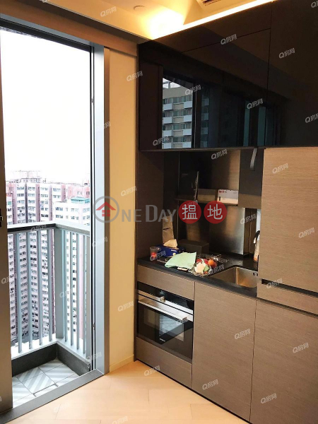 Property Search Hong Kong | OneDay | Residential Rental Listings, Artisan House | High Floor Flat for Rent