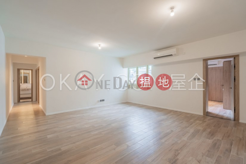 Tasteful 2 bedroom in Mid-levels Central | Rental | St. Joan Court 勝宗大廈 _0