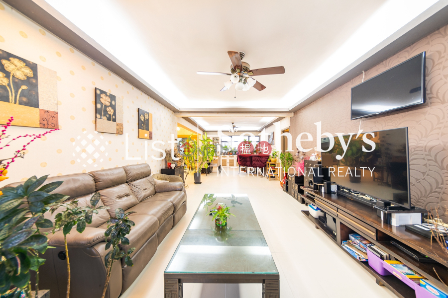 Property for Sale at Botanic Terrace Block A with 4 Bedrooms | Botanic Terrace Block A 芝蘭台 A座 Sales Listings