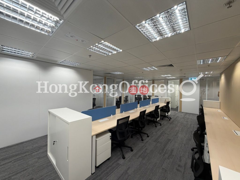 China Resources Building Middle, Office / Commercial Property Rental Listings, HK$ 108,615/ month