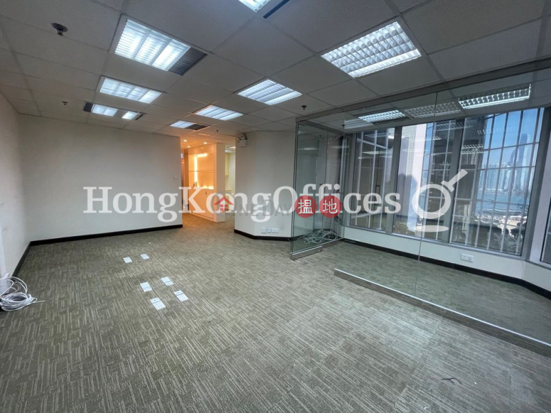 Property Search Hong Kong | OneDay | Office / Commercial Property | Rental Listings Office Unit for Rent at Lippo Centre
