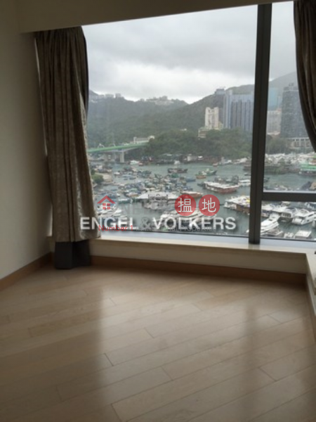 1 Bed Flat for Sale in Ap Lei Chau, Larvotto 南灣 Sales Listings | Southern District (EVHK38816)
