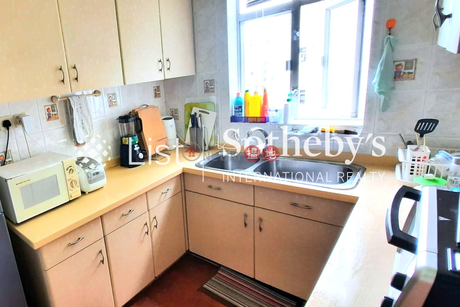 利嘉大廈A+B座未知住宅-出售樓盤HK$ 2,800萬