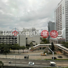 Office Unit for Rent at Harcourt House, Harcourt House 夏愨大廈 | Wan Chai District (HKO-82546-AKHR)_0