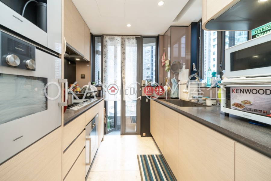 Stylish 3 bedroom with balcony | For Sale | Arezzo 瀚然 Sales Listings