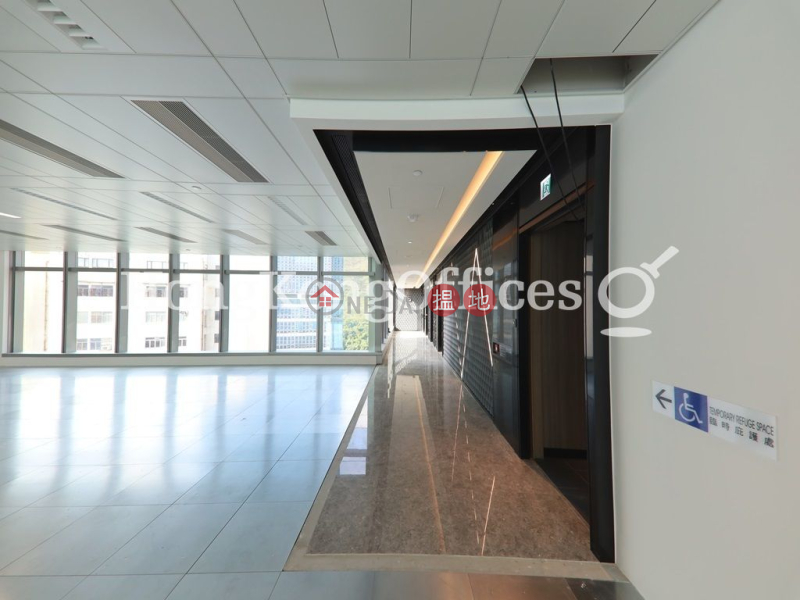 Office Unit for Rent at Marina 8, Marina 8 香葉道8號 Rental Listings | Southern District (HKO-83093-AEHR)