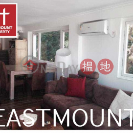 Clearwater Bay Village House | Property For Sale in Sheung Yeung 上洋-Duplex with Roof | Property ID:2196|Sheung Yeung Village House(Sheung Yeung Village House)Sales Listings (EASTM-SCWVT37)_0
