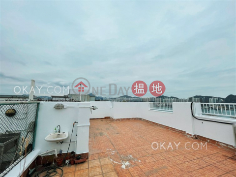 Efficient 3 bedroom on high floor with rooftop | Rental | (T-11) Tung Ting Mansion Kao Shan Terrace Taikoo Shing 洞庭閣 (1座) _0