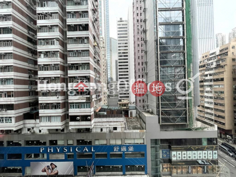 Office Unit for Rent at Siu On Centre, Siu On Centre 兆安中心 | Wan Chai District (HKO-1359-AFHR)_0