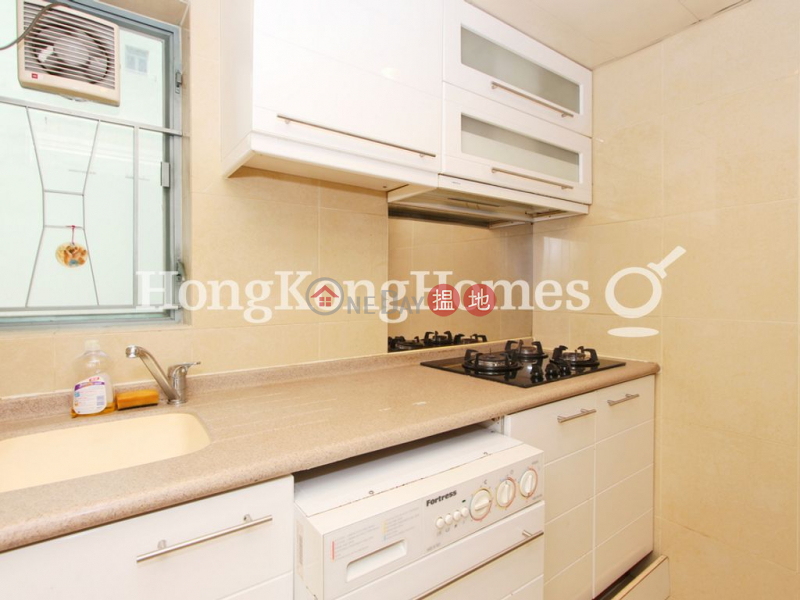 HK$ 7M Queen\'s Terrace Western District, 1 Bed Unit at Queen\'s Terrace | For Sale