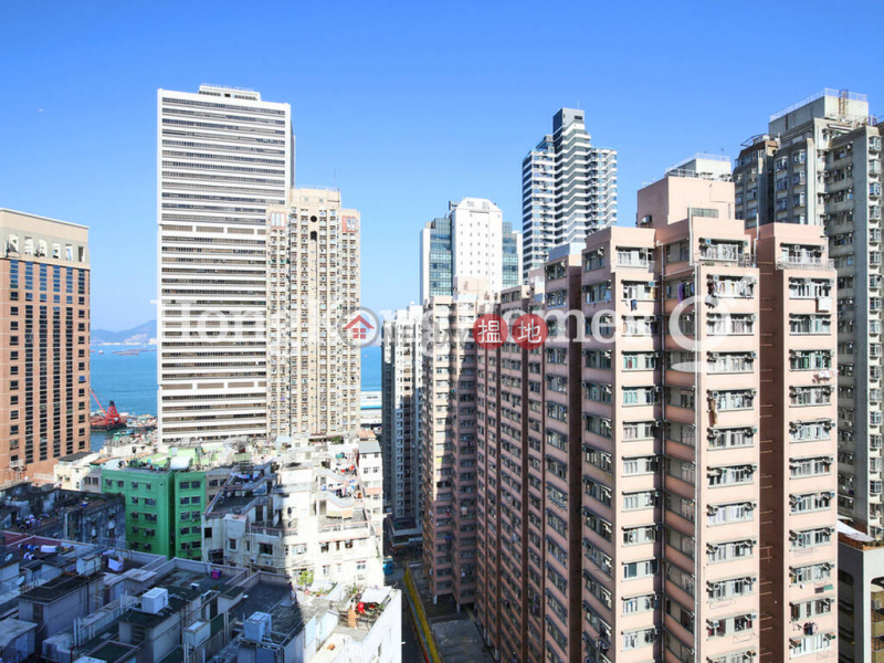 Property Search Hong Kong | OneDay | Residential | Rental Listings 2 Bedroom Unit for Rent at Novum West Tower 2