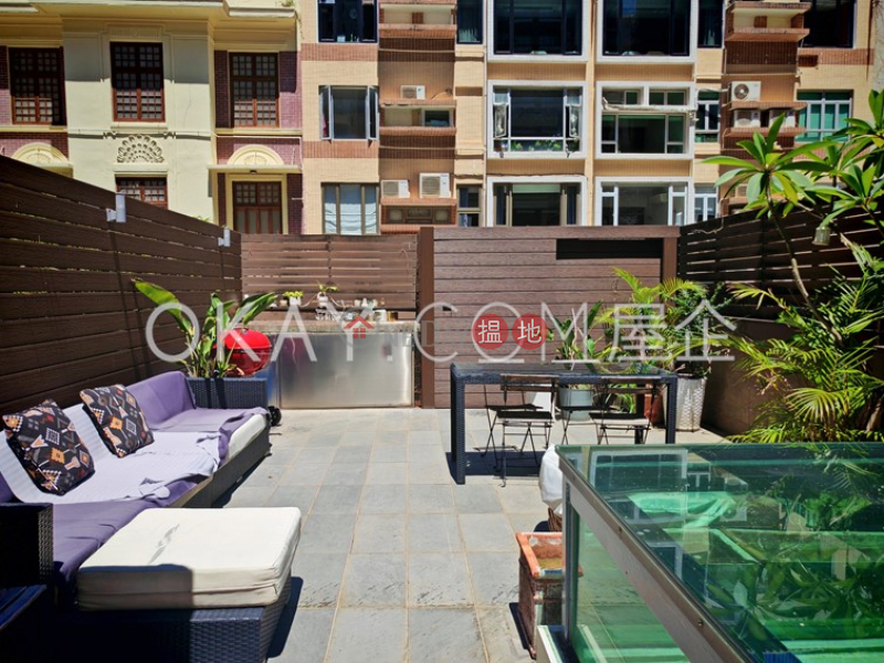 Popular 2 bedroom on high floor with rooftop | For Sale | 7-8 Fung Fai Terrace 鳳輝臺 7-8 號 Sales Listings