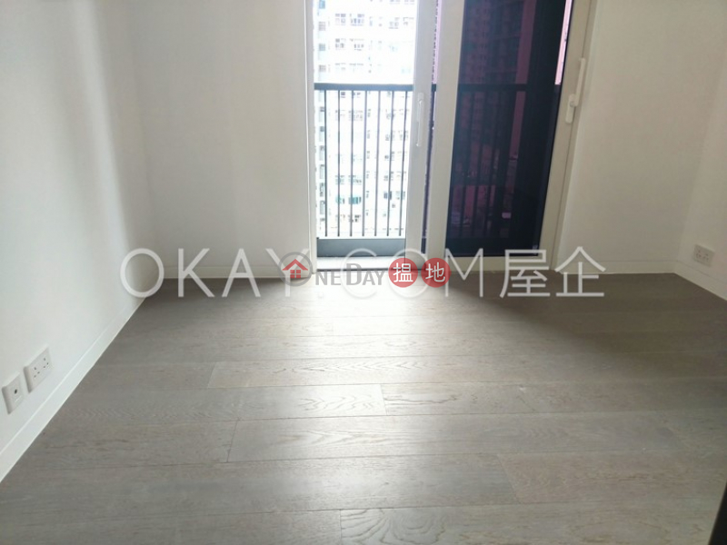 HK$ 30,000/ month 28 Aberdeen Street | Central District Intimate 1 bedroom with balcony | Rental