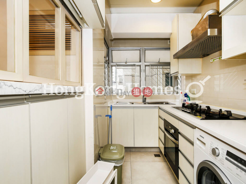 3 Bedroom Family Unit at Floral Tower | For Sale, 1-9 Mosque Street | Western District | Hong Kong, Sales | HK$ 12.9M